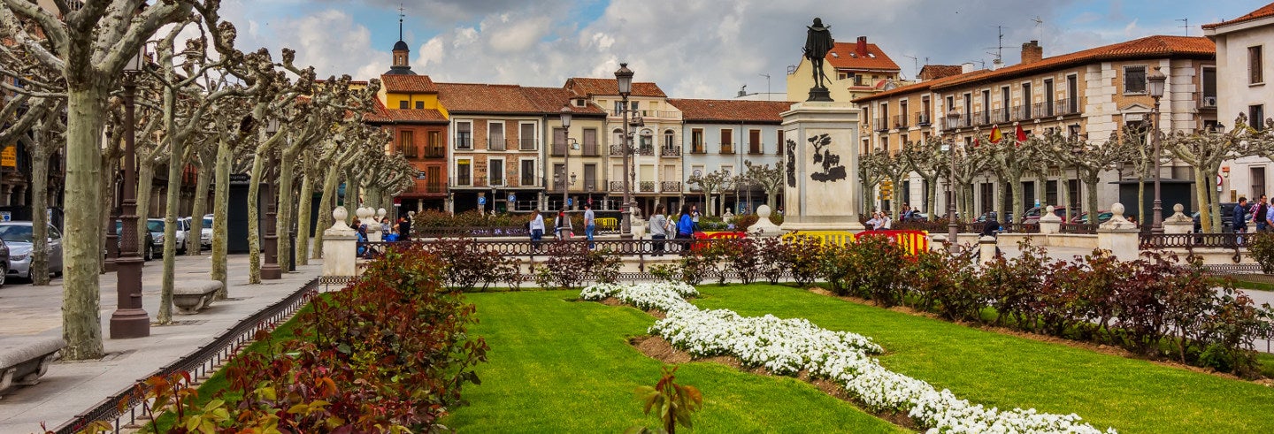 Qué ver y hacer en Alcalá De Henares en 4 días.