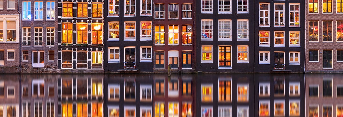 Qué ver y hacer en Ámsterdam en 5 días.