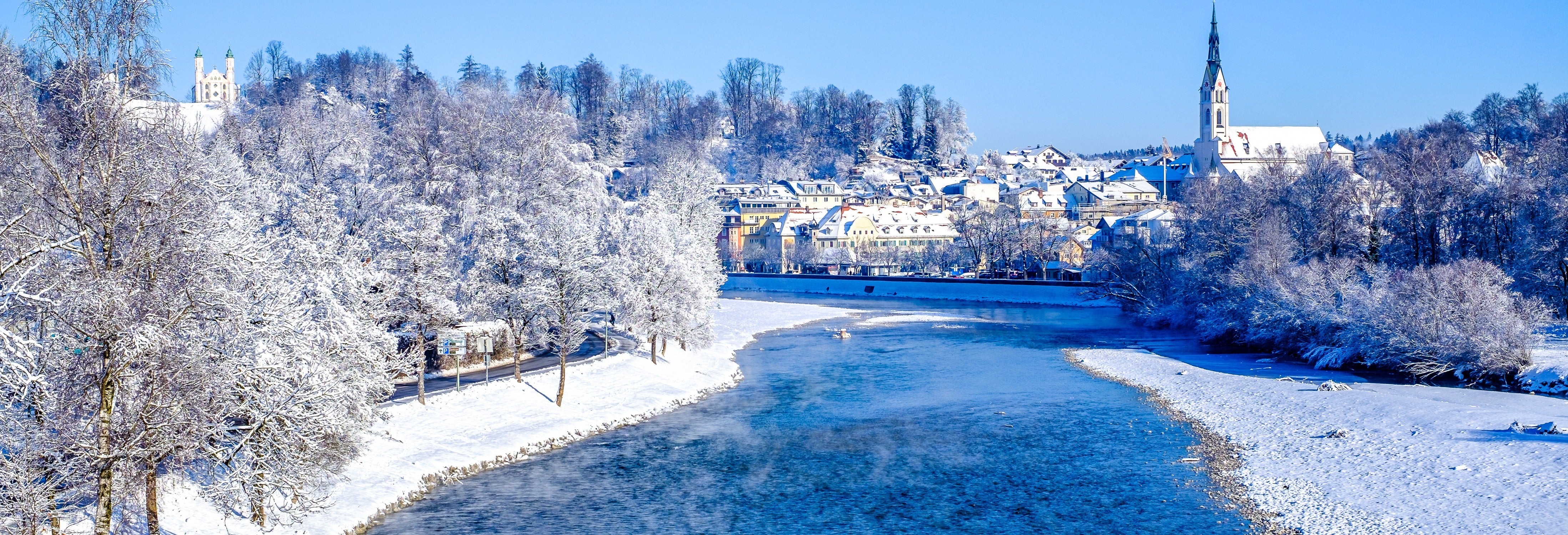 Qué ver y hacer en Bad Tölz en 3 días.