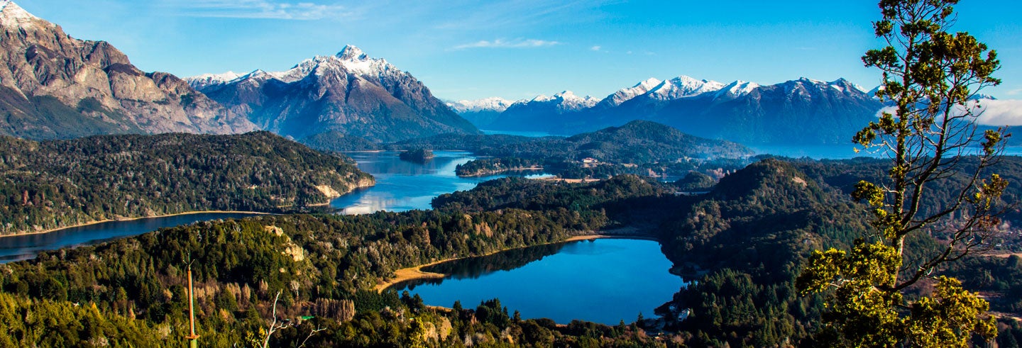 Qué ver y hacer en Bariloche en 3 días.