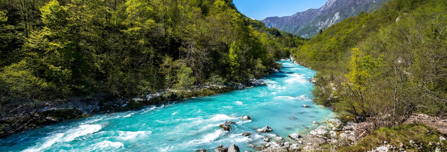 Qué ver y hacer en Bovec en 3 días.