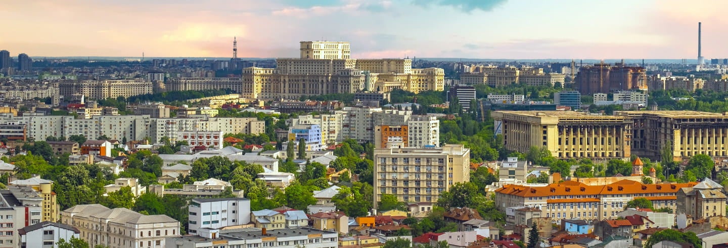 Qué ver y hacer en Bucarest en 3 días.