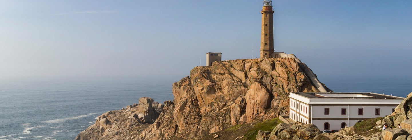 Qué ver y hacer en Camariñas en 3 días.