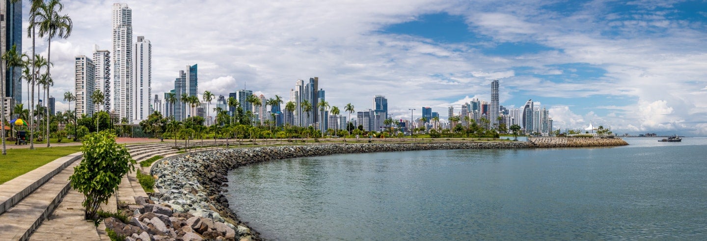 Qué ver y hacer en Ciudad De Panamá en 5 días.
