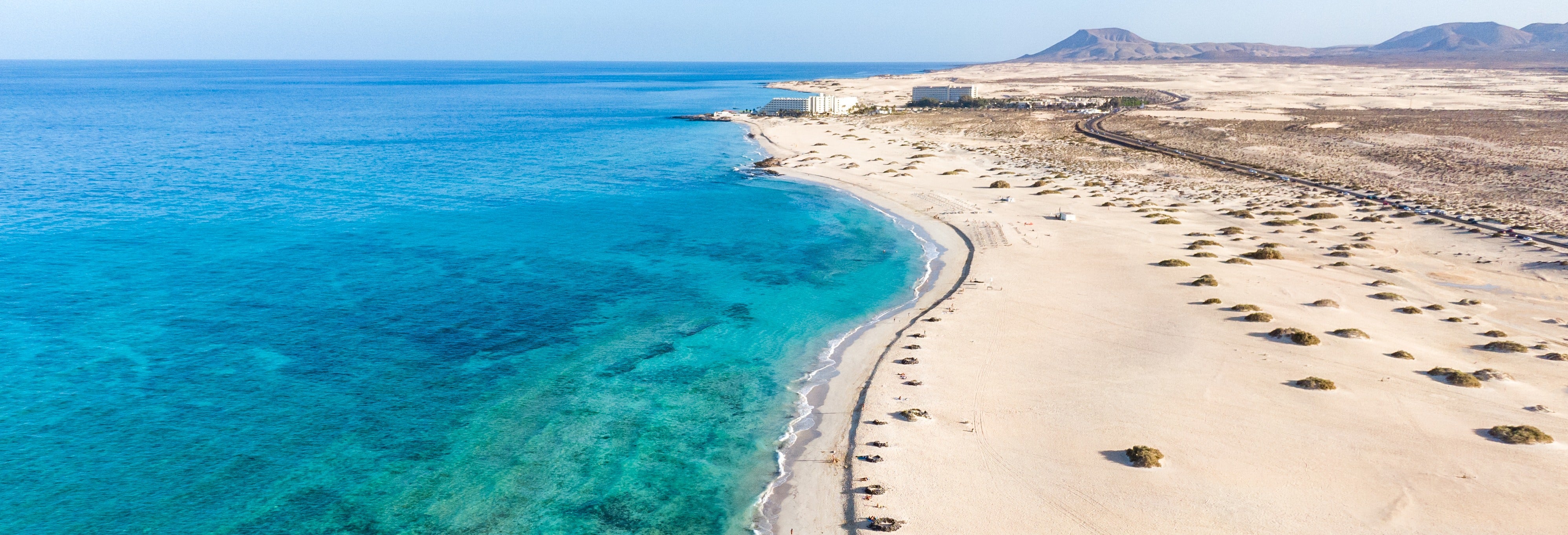 Qué ver y hacer en Corralejo en 2 días.