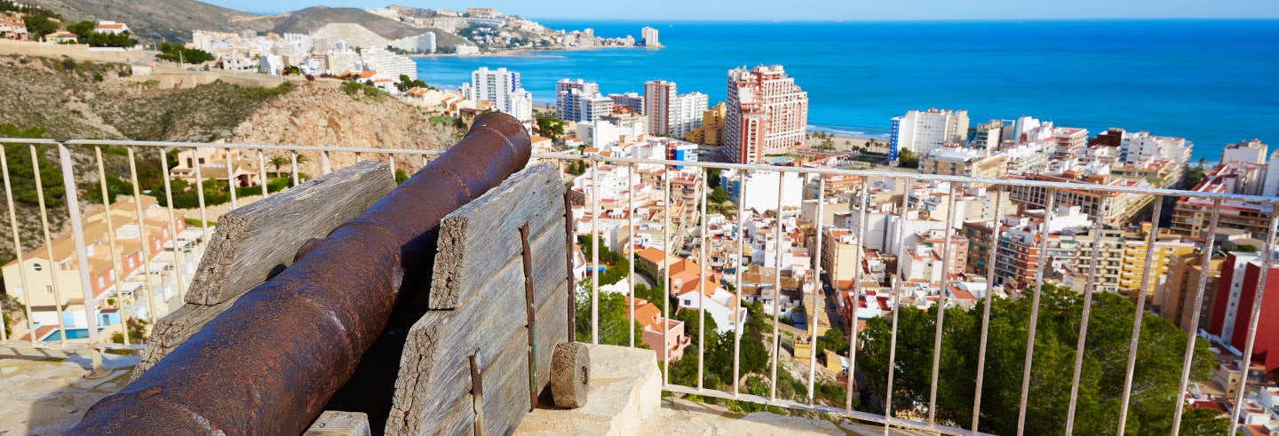 Qué ver y hacer en Cullera en 3 días.
