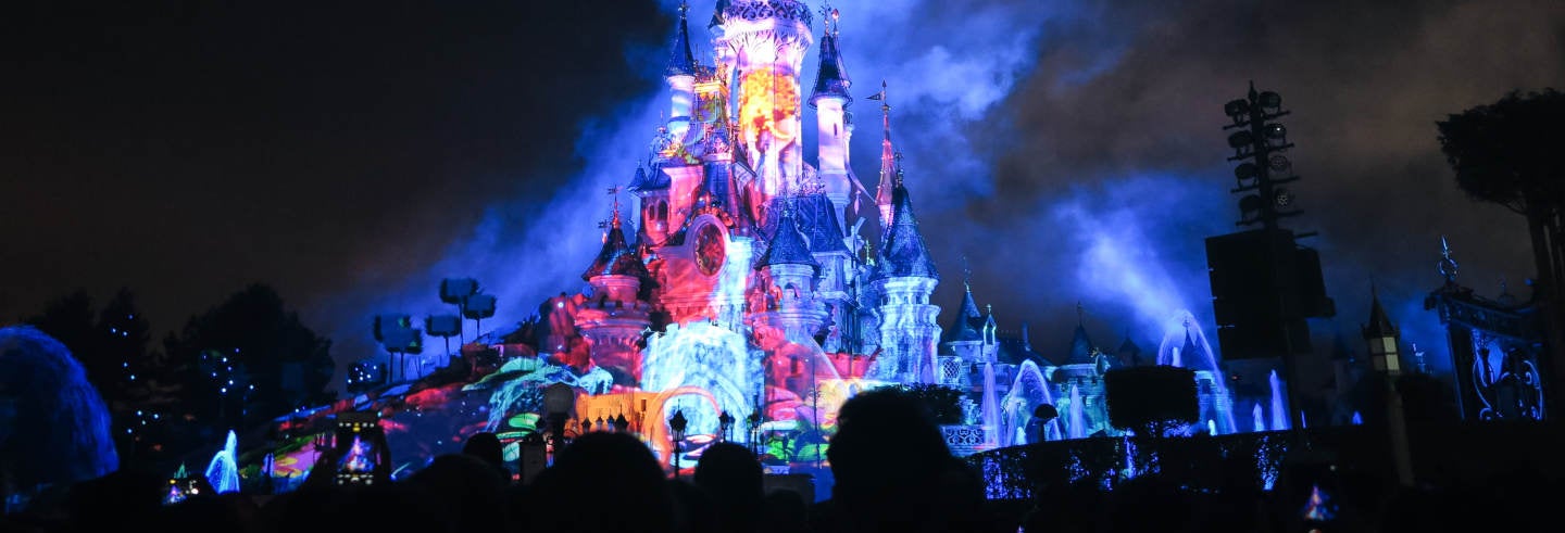 Qué ver y hacer en Disneyland París en 4 días.
