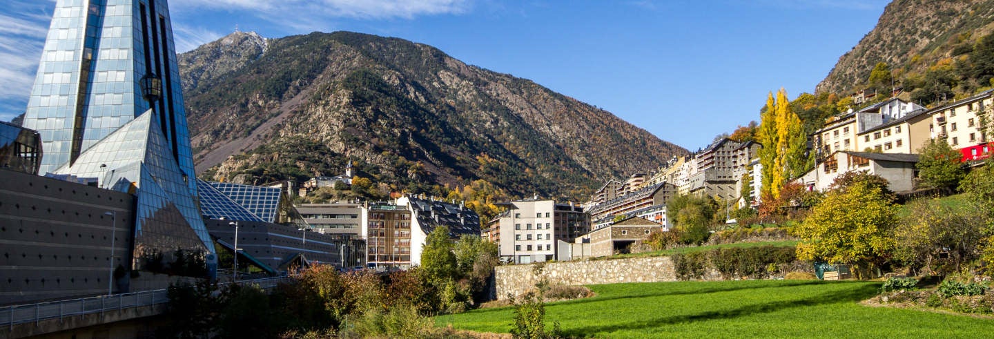 Qué ver y hacer en Escaldes-Engordany en 3 días.
