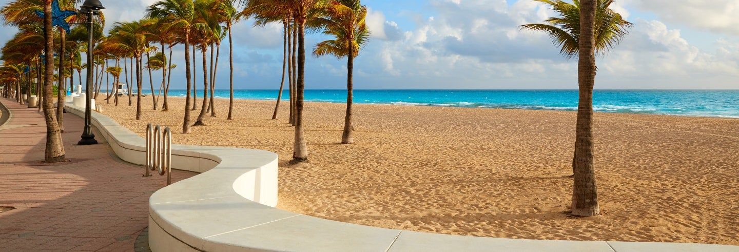Qué ver y hacer en Fort Lauderdale en 3 días.