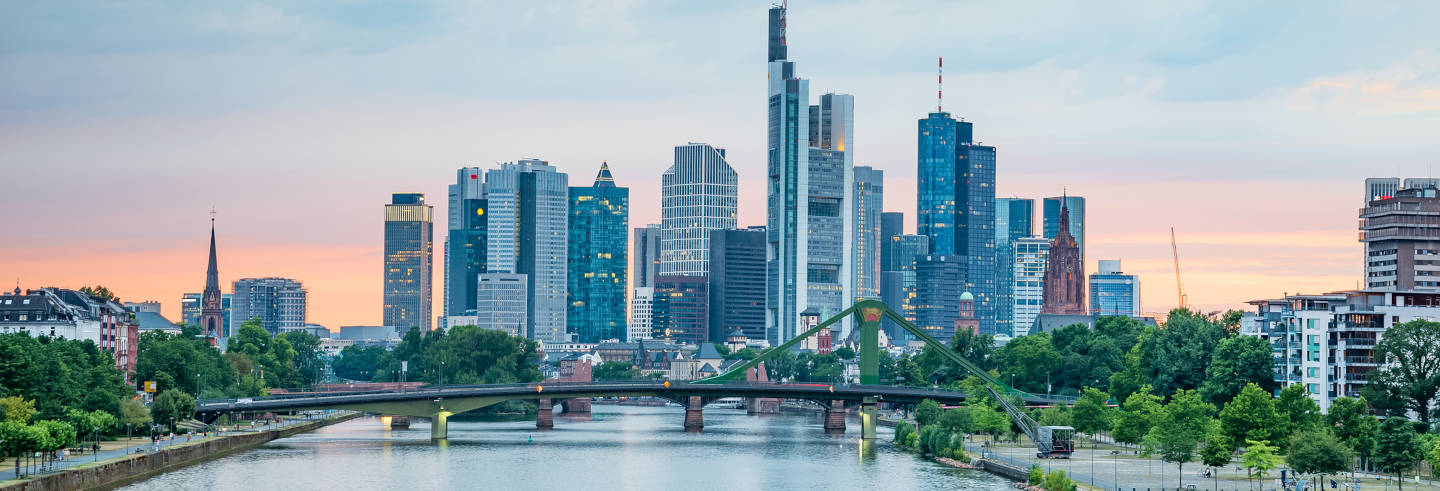 Qué ver y hacer en Frankfurt en 2 días.