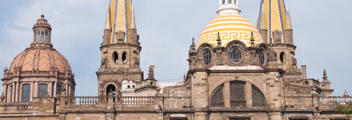 Qué ver y hacer en Guadalajara en 3 días.