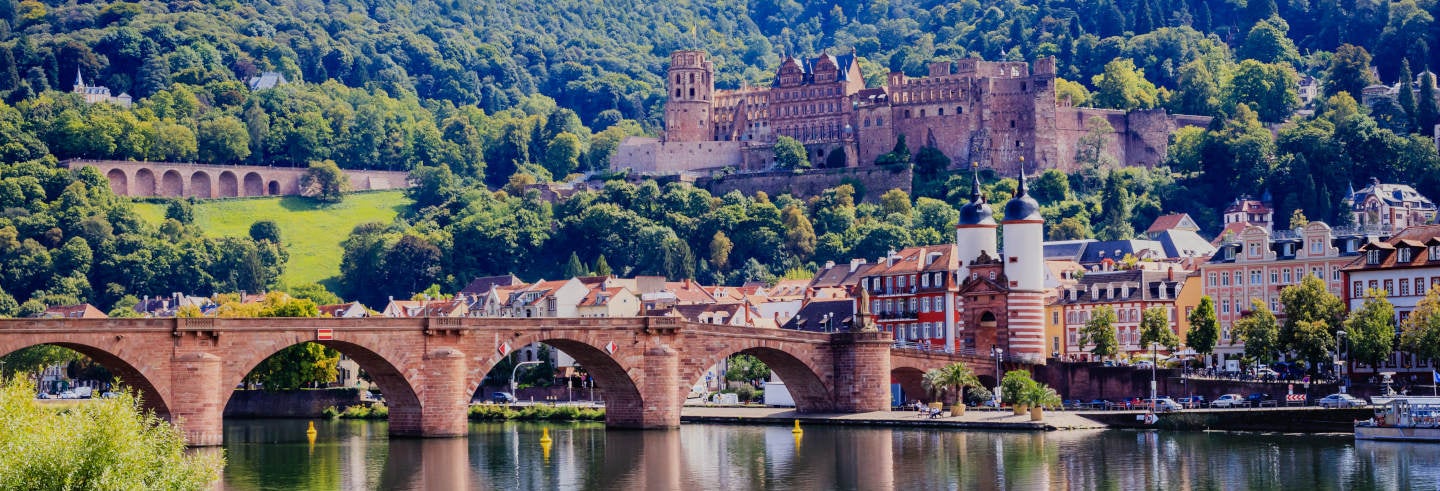 Qué ver y hacer en Heidelberg en 3 días.