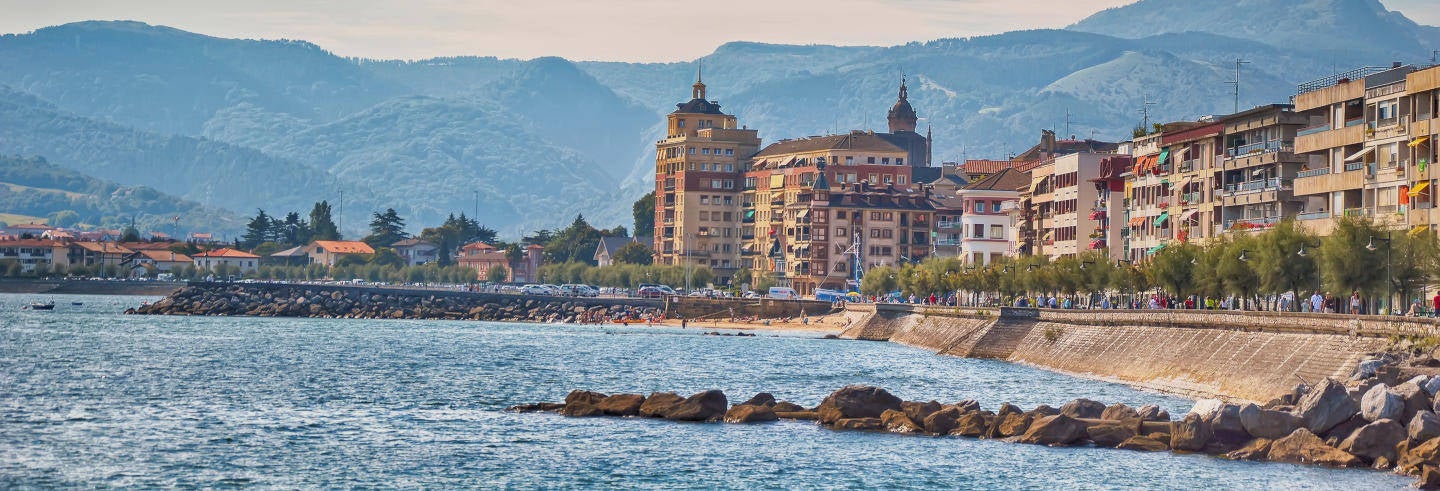 Qué ver y hacer en Hondarribia en 3 días.