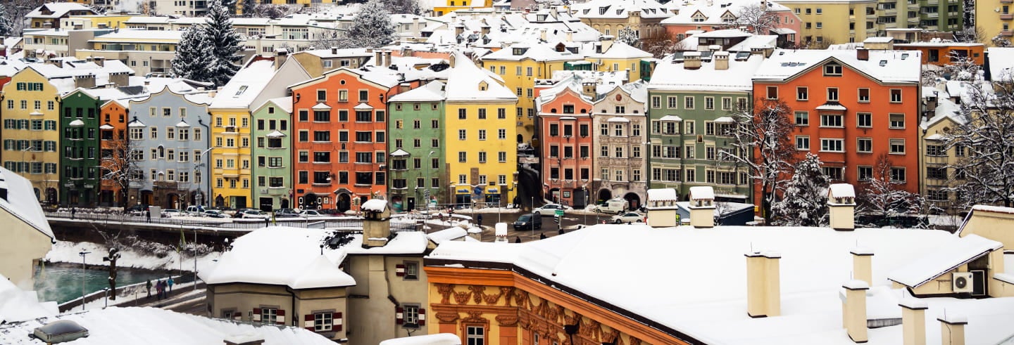 Qué ver y hacer en Innsbruck en 3 días.
