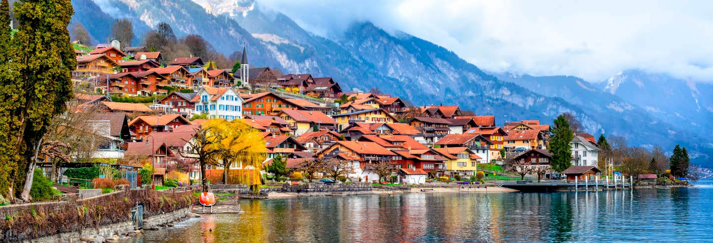 Qué ver y hacer en Interlaken en 3 días.