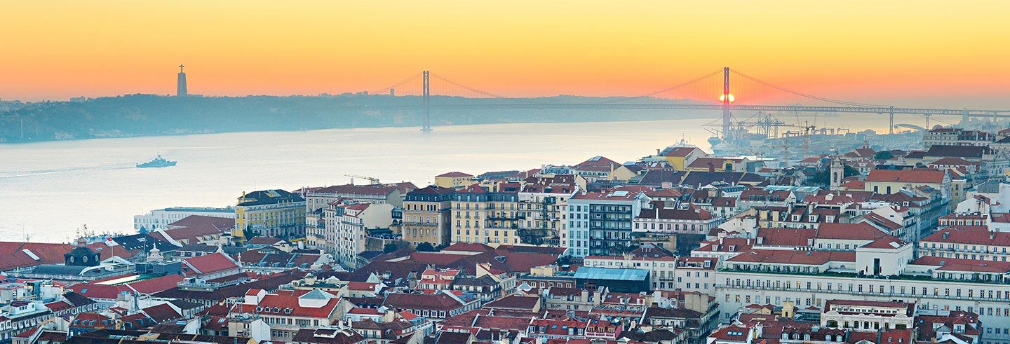 Qué ver y hacer en Lisboa en 2 días.