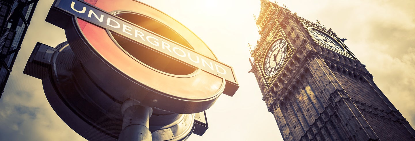 Qué ver y hacer en Londres en 5 días.