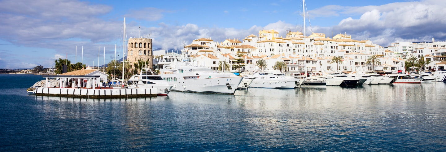 Qué ver y hacer en Marbella en 5 días.