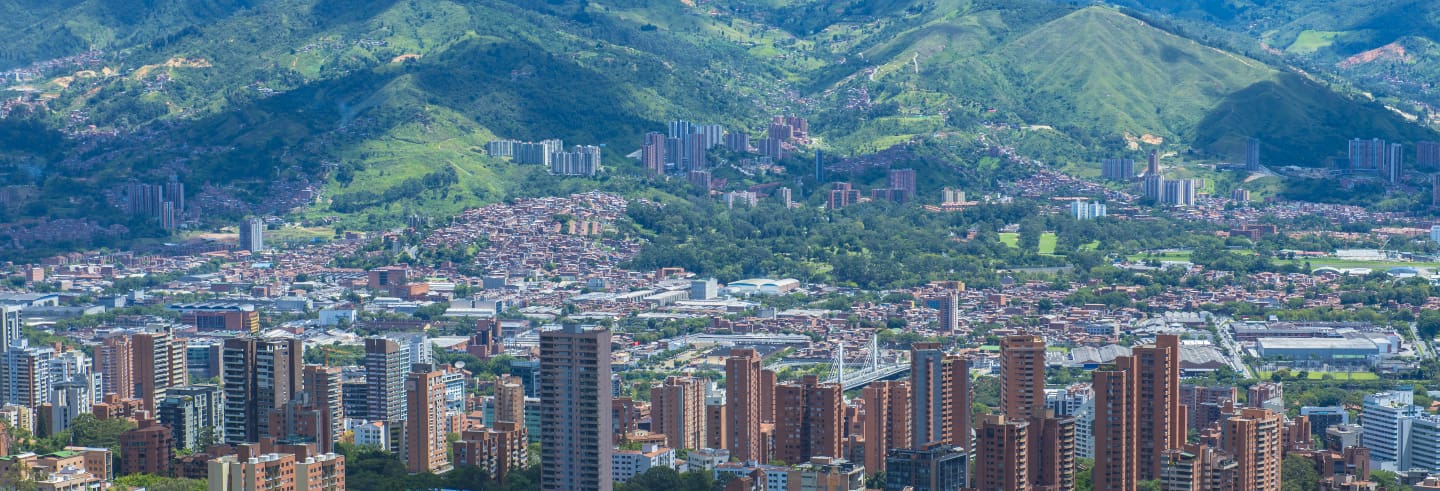 Qué ver y hacer en Medellín en 5 días.