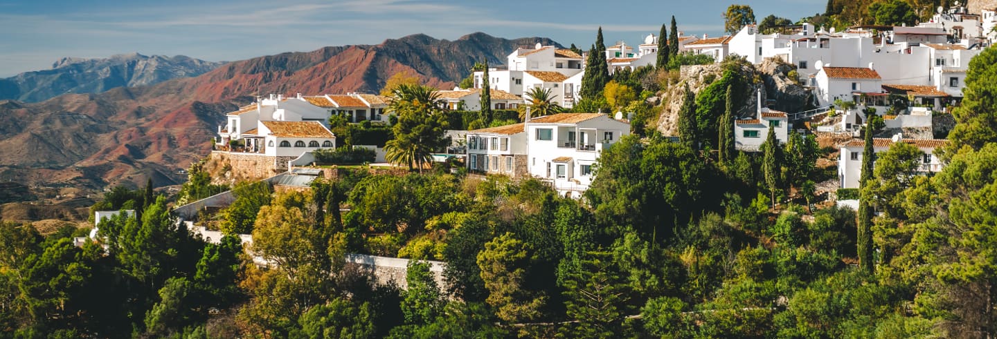 Qué ver y hacer en Mijas en 3 días.