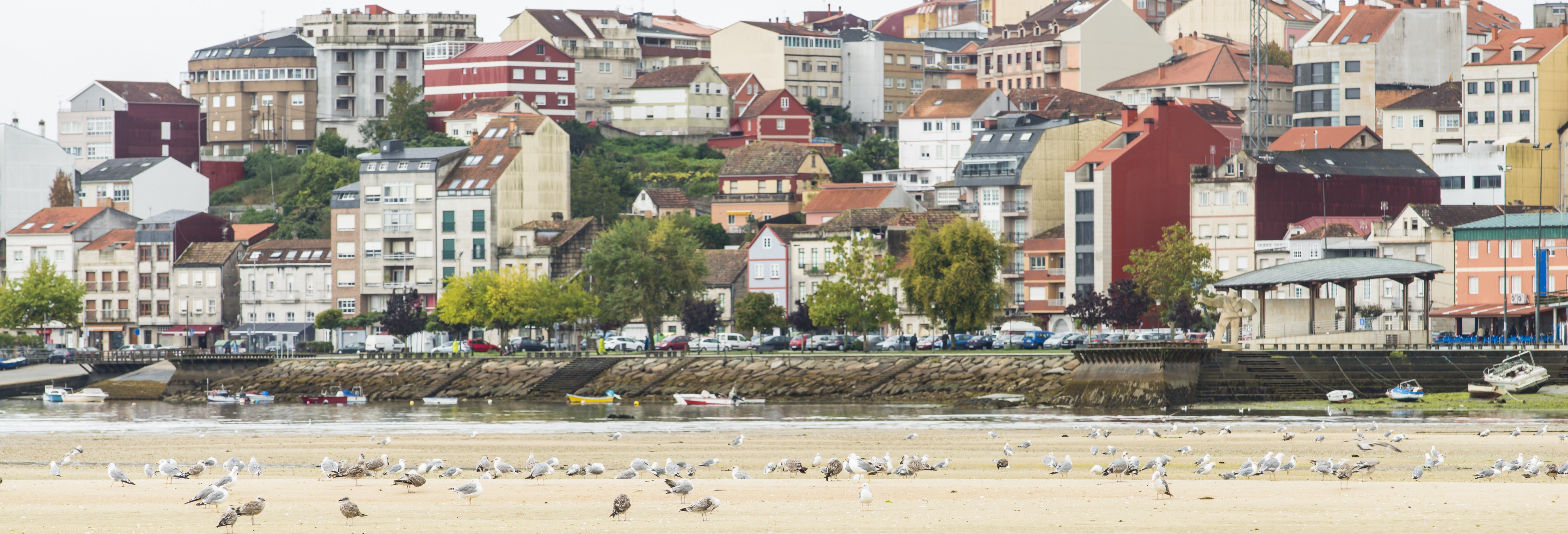 Qué ver y hacer en Moaña en 3 días.