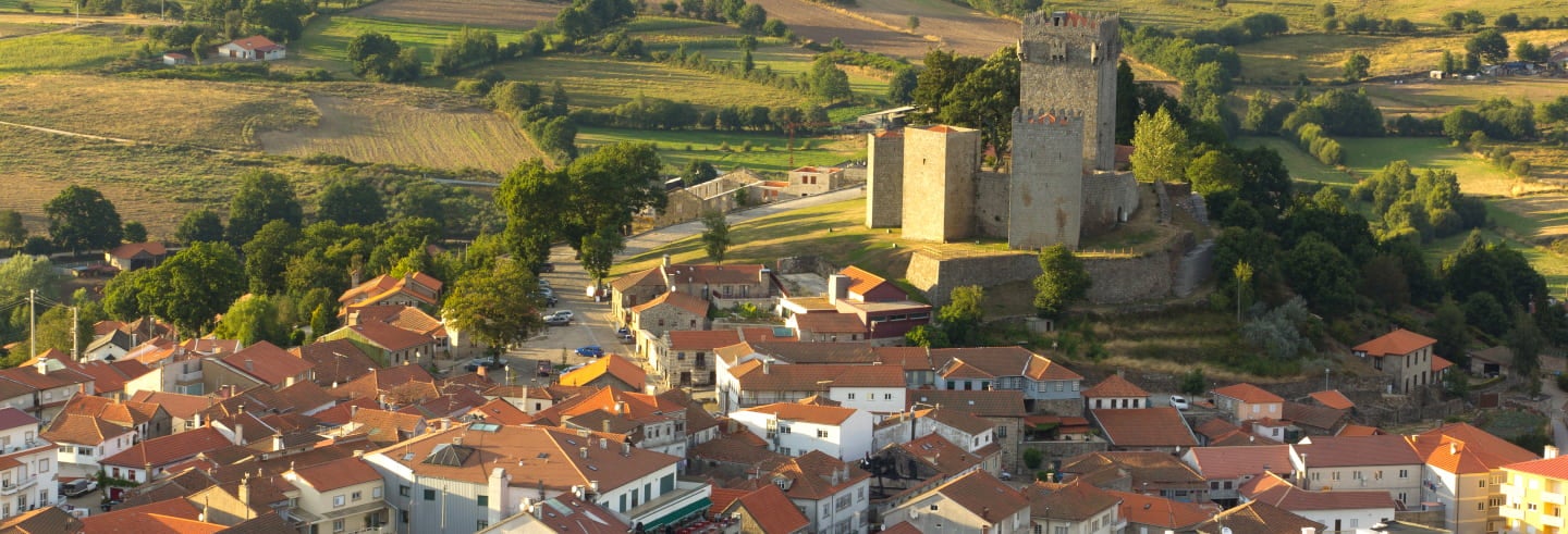 Qué ver y hacer en Montalegre en 3 días.
