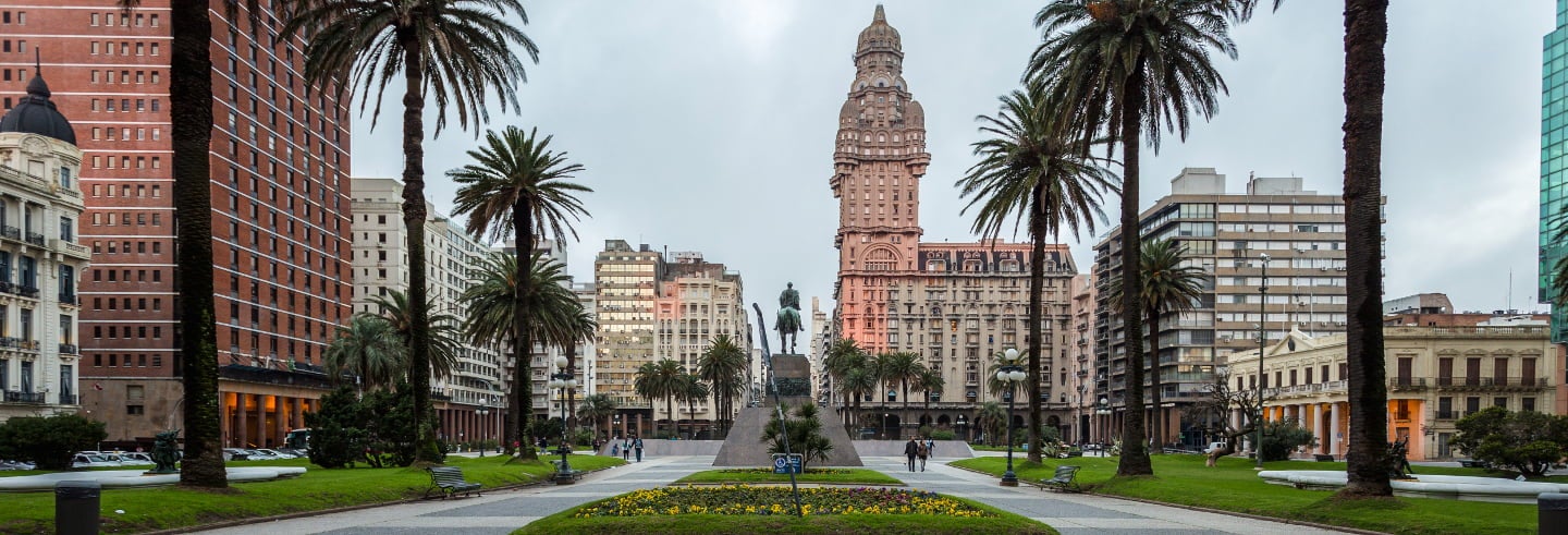 Qué ver y hacer en Montevideo en 3 días.