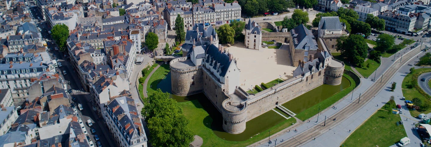 Qué ver y hacer en Nantes en 2 días.