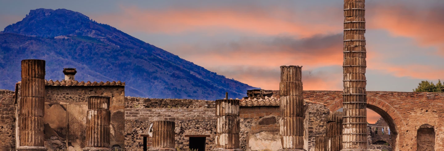 Qué ver y hacer en Pompeya en 2 días.