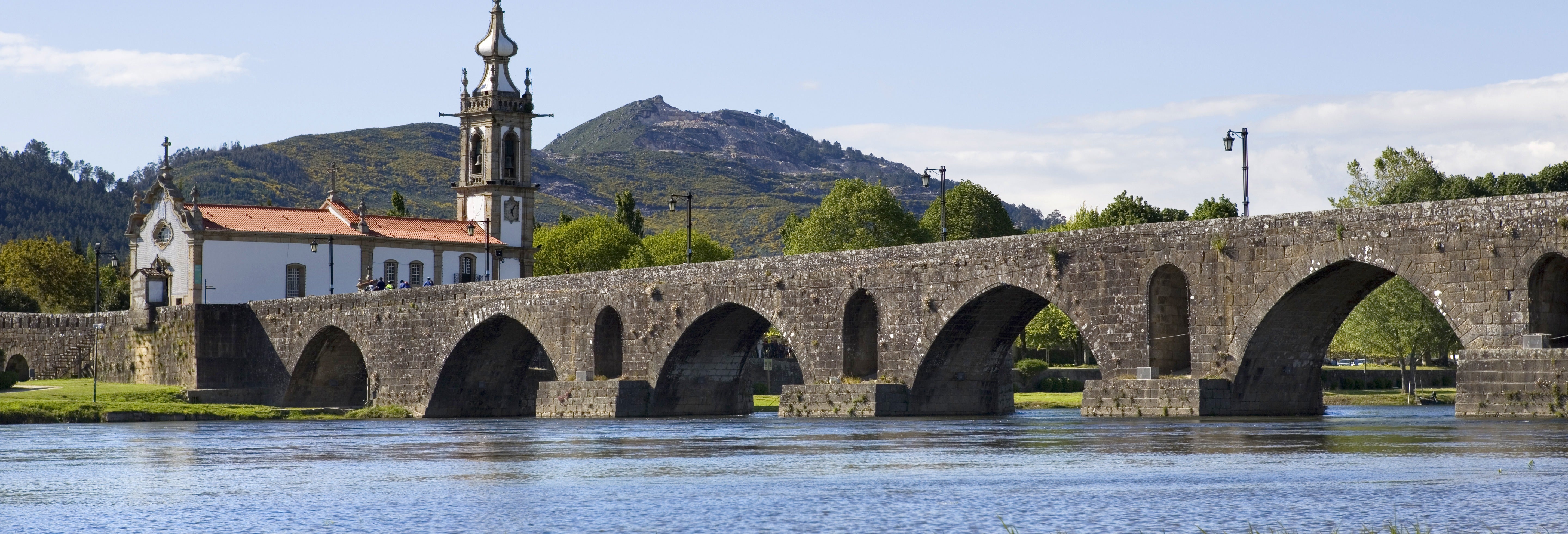 Qué ver y hacer en Ponte De Lima en 3 días.