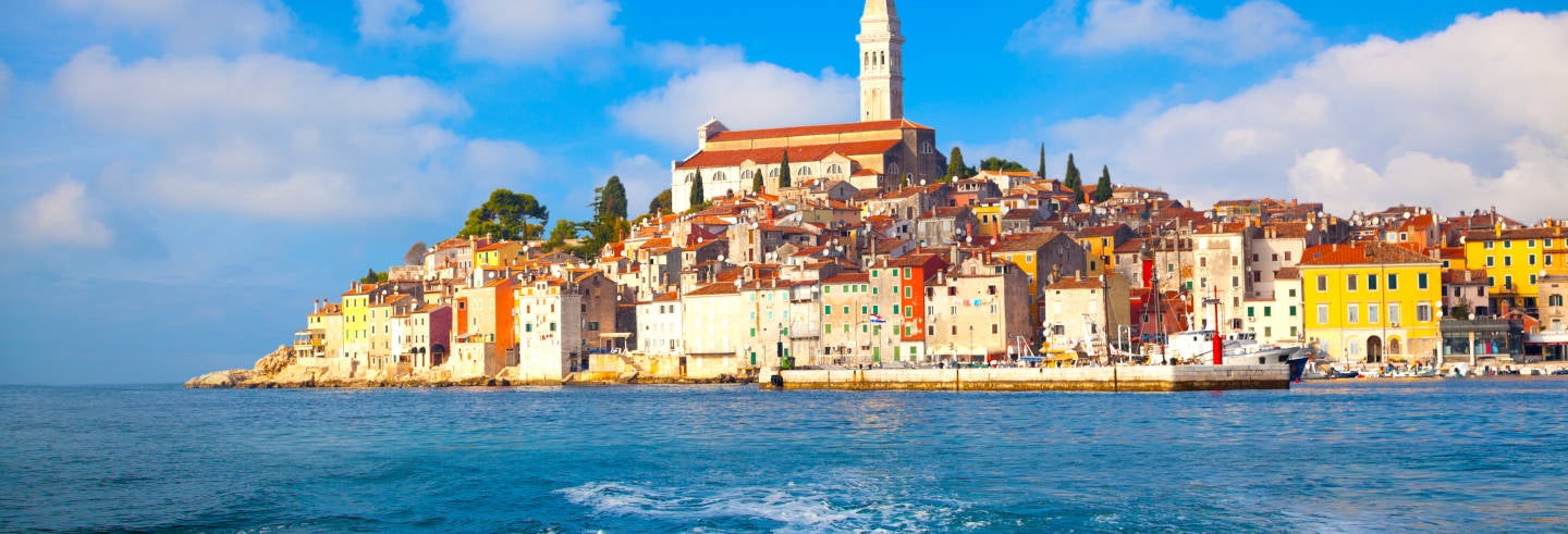 Qué ver y hacer en Porec en 3 días.