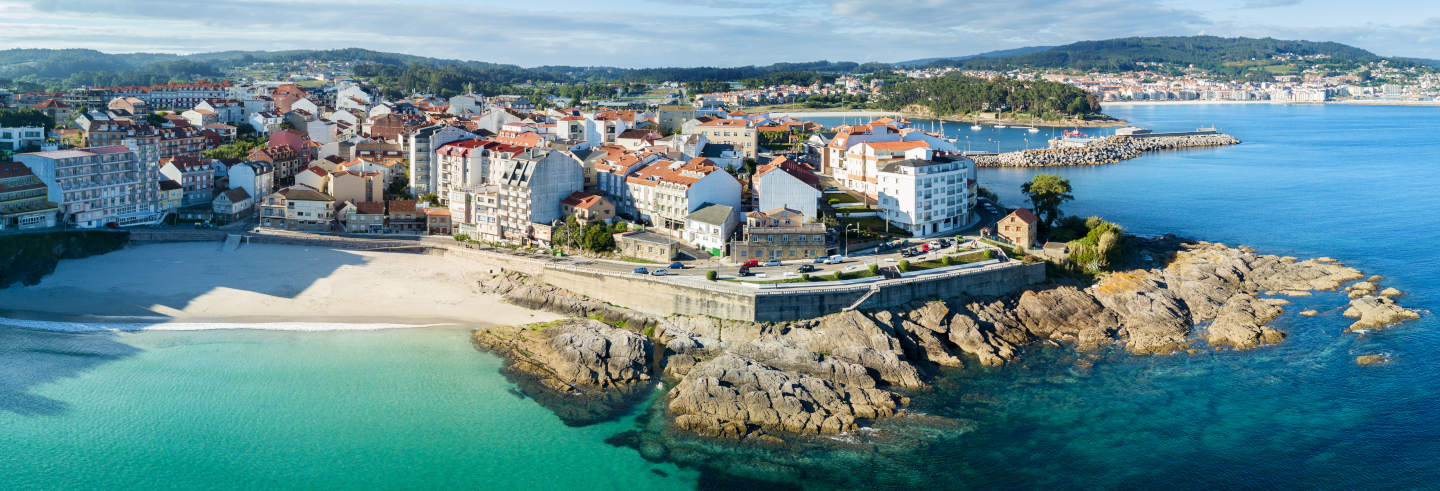 Qué ver y hacer en Portonovo en 3 días.