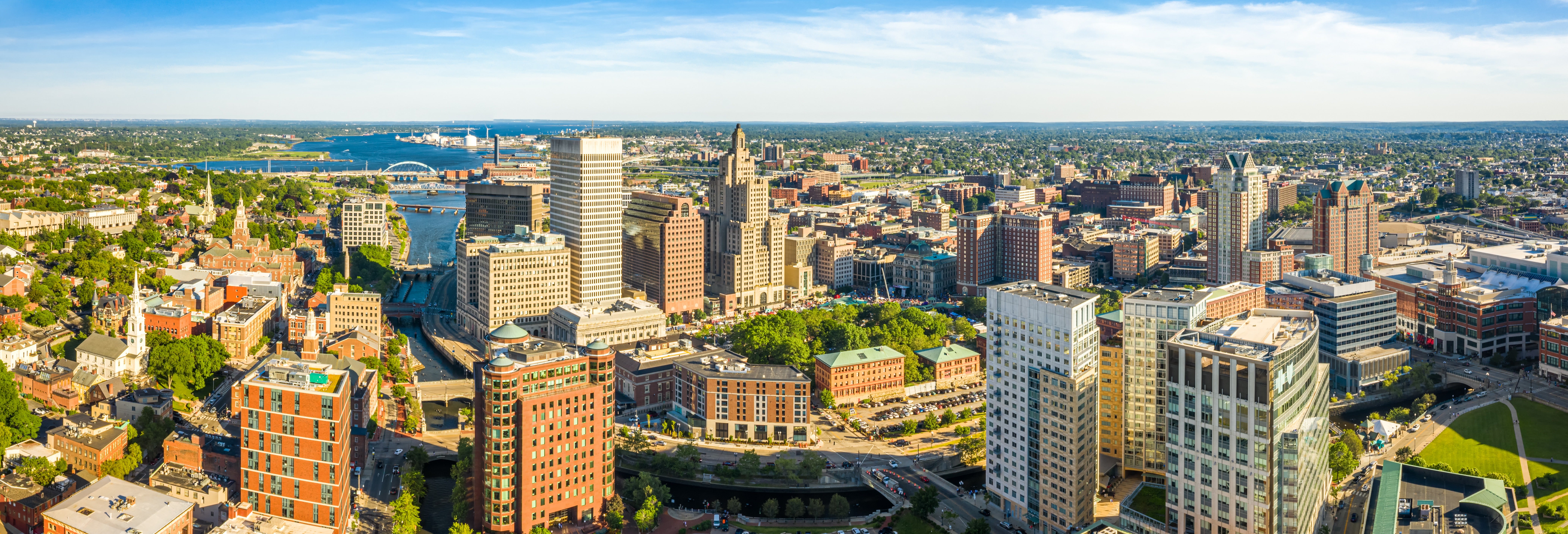 Qué ver y hacer en Providence en 3 días.