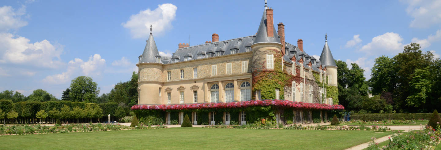 Qué ver y hacer en Rambouillet en 3 días.