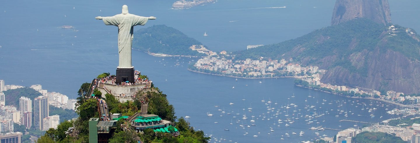 Qué ver y hacer en Río De Janeiro en 2 días.