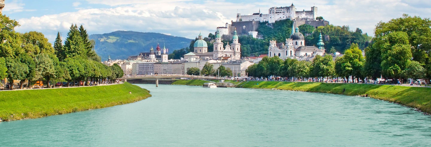 Qué ver y hacer en Salzburgo en 5 días.