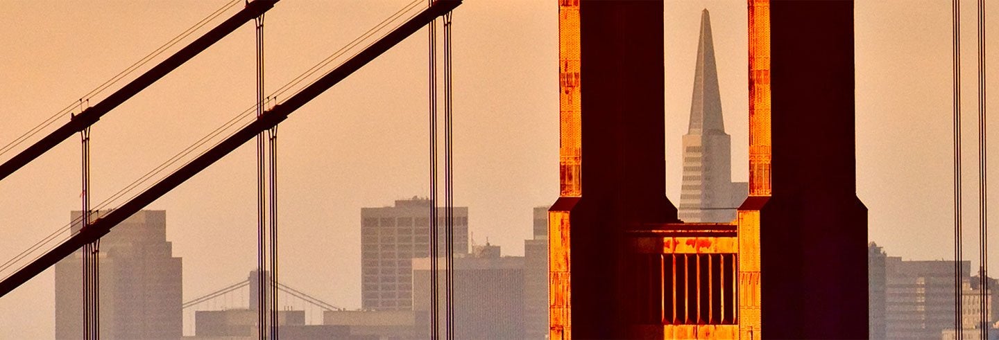 Qué ver y hacer en San Francisco en 5 días.