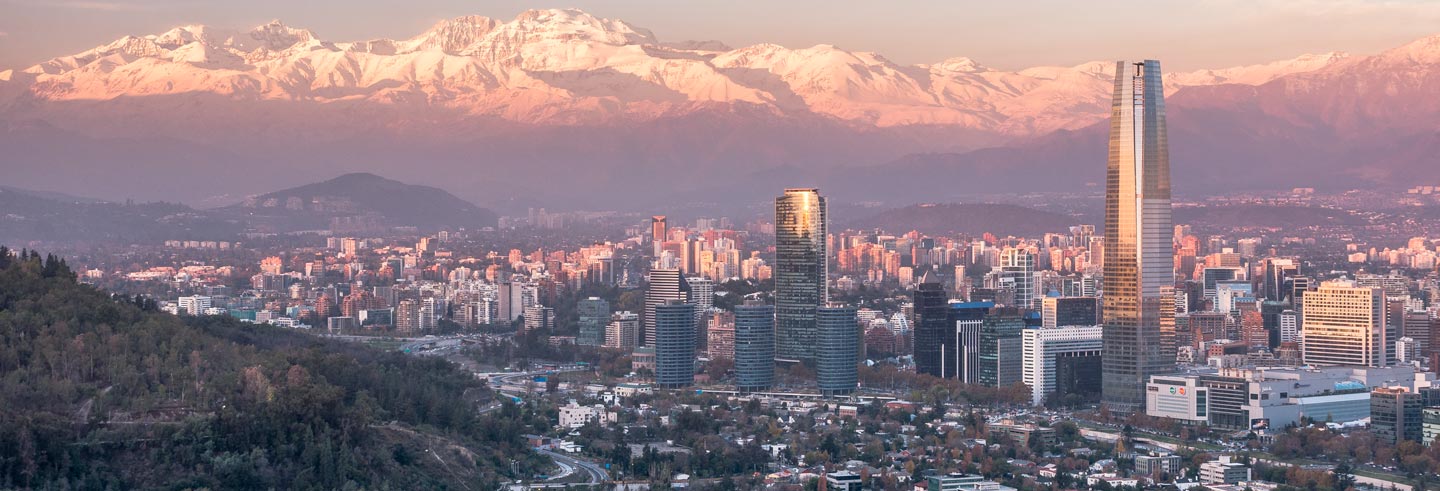 Qué ver y hacer en Santiago De Chile en 3 días.