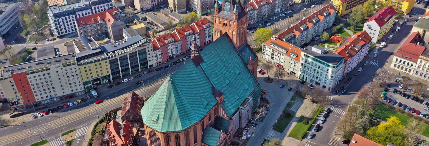 Qué ver y hacer en Szczecin en 3 días.