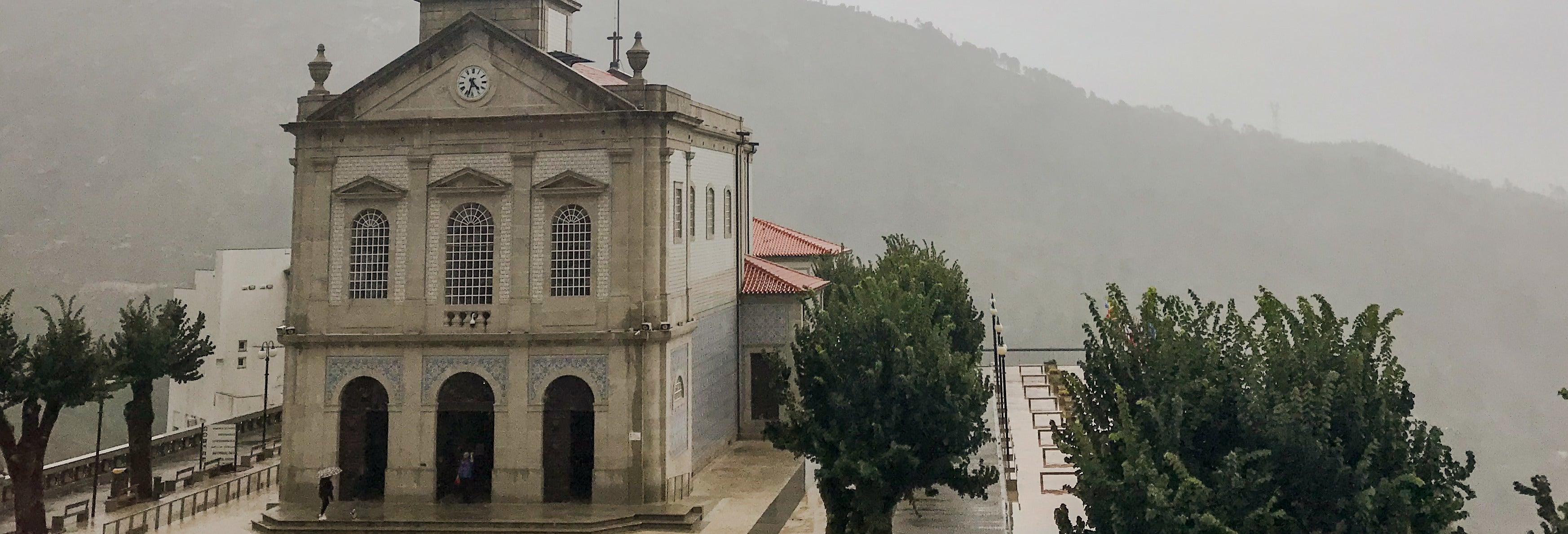 Qué ver y hacer en Terras Do Bouro en 3 días.